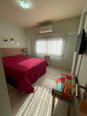 Hermoso departamento en Palermo.